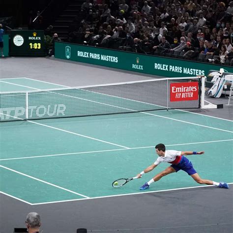 rolex paris masters 2022|paris masters 2022 results.